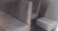 BUS SEATS FOR TOYOTA HIACE AND NISSAN CARRAVAN.876 3621268 for sale