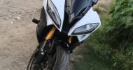 2008 Yamaha R6 for sale