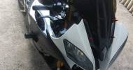 2008 Yamaha R6 for sale