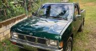 1994 Nissan Pickup for sale