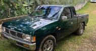 1994 Nissan Pickup for sale