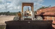 Cat 950 81J Front End Loader for sale