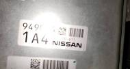 2011 NISSAN SKYLINE 250GT ECU/ECM computer for the car for sale