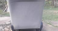 Honda fit front seat ,for 2004-2007. for sale