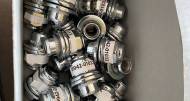 Wheel Nuts for sale