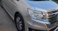 2013 Honda stepwagon spada z cool for sale