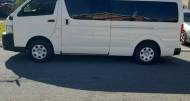 2013 Toyota Hiace for sale