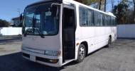 2011 Hino Melpha for sale