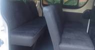 BUS SEATS FOR TOYOTA HIACE AND NISSAN CARRAVAN.876 3621268 for sale