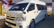 Toyota Hiace GL 2015 for sale