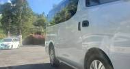 2013 Nissan Caravan for sale