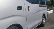 2013 Nissan Caravan for sale