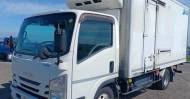 Isuzu EIF Truck for sale