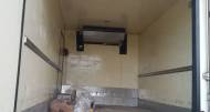 Ford Iveco 7.5 ton refrigerated truck for sale