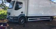 2011 daf truck for sale