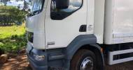 2011 daf truck for sale