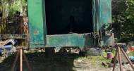 Heil Garbage Truck Body for sale