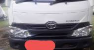 2016 Toyota Toyace Dropside Truck for sale
