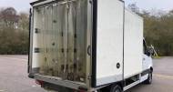 Mercedes Benz Sprinter freezer body truck for sale