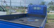 2008 Isuzu Flat Bed Truck for sale