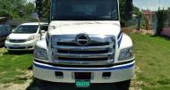 2014 Hino Motor Truck for sale