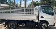 2017 Mitsubishi Canter Dropside Truck for sale