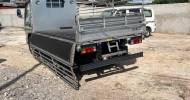 2017 Mitsubishi Canter Dropside Truck for sale