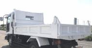 2005 Isuzu Forward Tipper 5 Ton Truck for sale