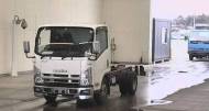 2016 Isuzu Elf truck for sale