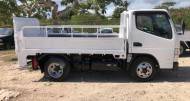 2013 Mitsubishi Canter, 3Ton Truck for sale