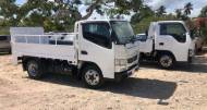 2013 Mitsubishi Canter, 3Ton Truck for sale