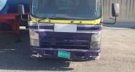 2010 5Ton Isuzu Elf Freezer body Truck for sale