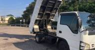 2005 ISUZU ELF for sale