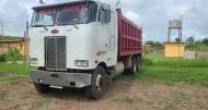 Petebilt Tipper Truck for sale