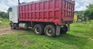 Petebilt Tipper Truck for sale