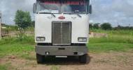 Petebilt Tipper Truck for sale