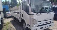 2011 Isuzu Elf for sale