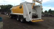 2012 Dennis Garbage Truck for sale