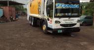 2012 Dennis Garbage Truck for sale