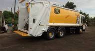 2012 Dennis Garbage Truck for sale