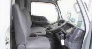 2013 Mazda Titan Box Body Truck for sale