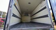 2012 Isuzu Freezer Truck for sale