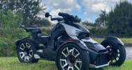 2019 Can-Am Ryker for sale