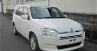 Toyota Succeed 1,5L 2017 for sale