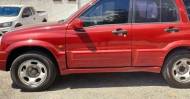 Suzuki Vitara 2,0L 2005 for sale