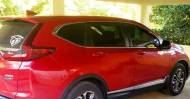 Honda CR-V 1,5L 2022 for sale