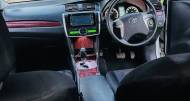 Toyota Premio 2,0L 2011 for sale