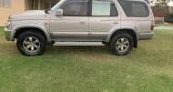 Toyota Surf 2,7L 1998 for sale