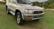 Toyota Surf 2,7L 1998 for sale