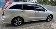 Honda Stream 2,0L 2010 for sale